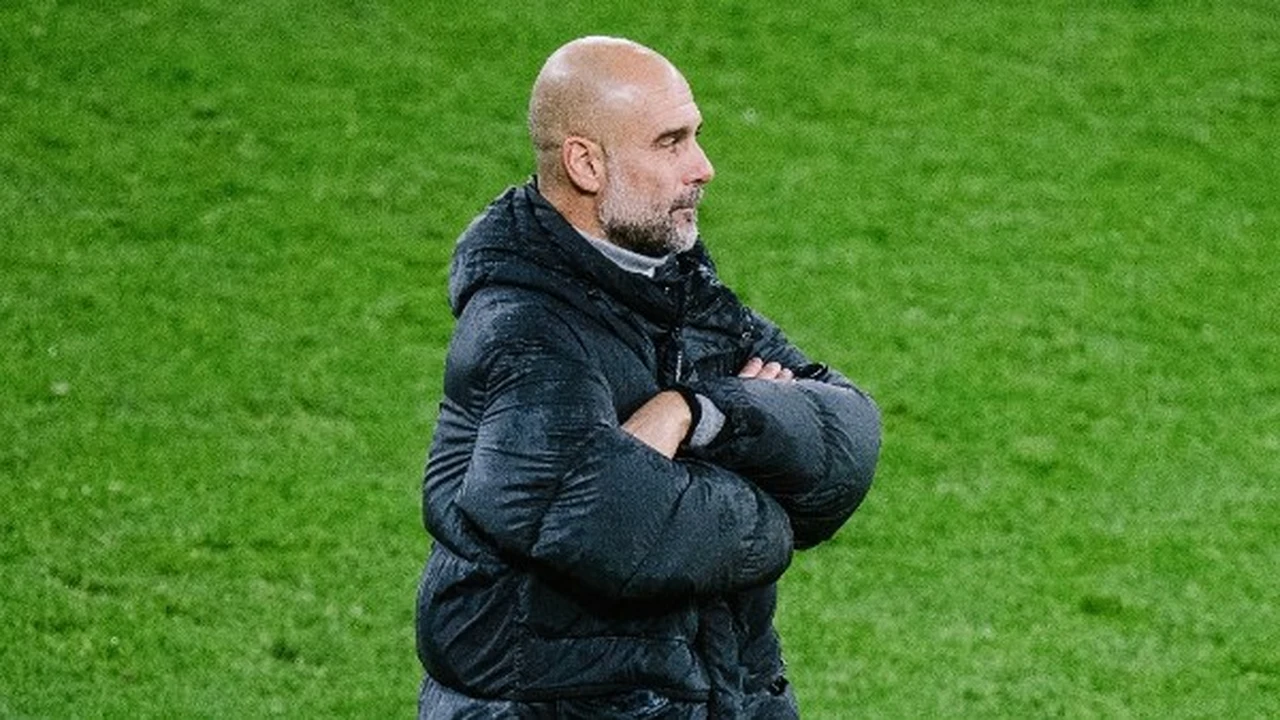 تراجع الأمل.. لماذا لا يهدد جوارديولا فارق أرسنال في الدوري؟